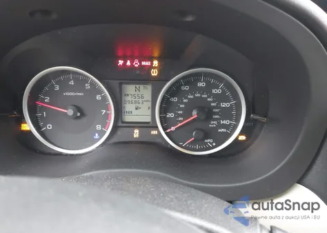 2014 Subaru Xv Crosstrek 2.0I Premium from USA, damaged, VIN JF2GPAVC4EH343701